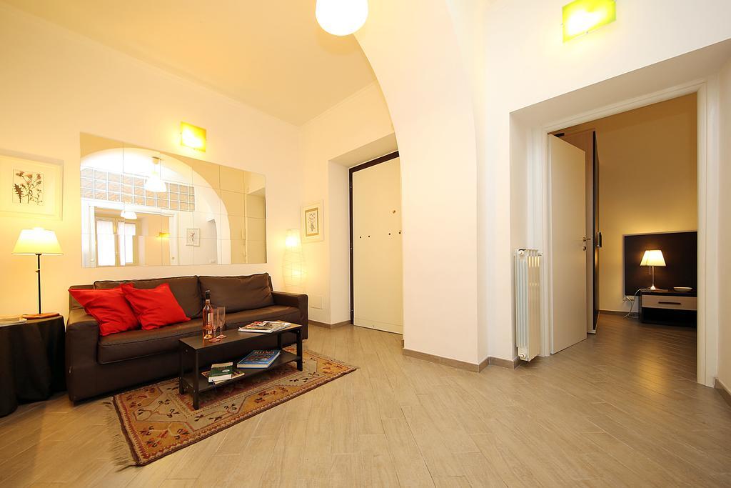 Great Central Apartment Řím Exteriér fotografie