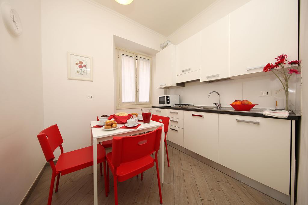 Great Central Apartment Řím Exteriér fotografie